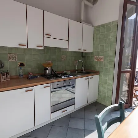 Сasa de vacaciones Marina By Lovecomo *