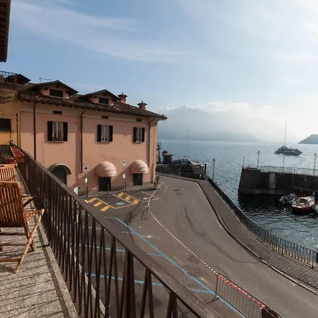 Сasa de vacaciones Marina By Lovecomo Menaggio