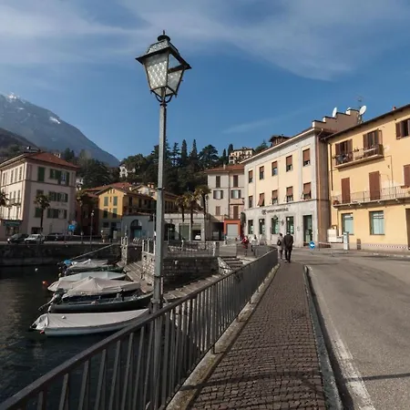 Marina By Lovecomo بيت للعطل *