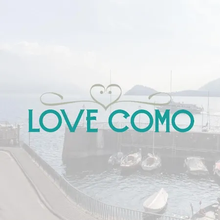 Marina By Lovecomo * Menaggio
