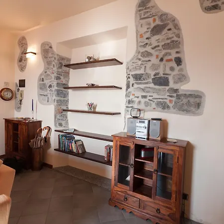 بيت للعطل Marina By Lovecomo ميناجيو