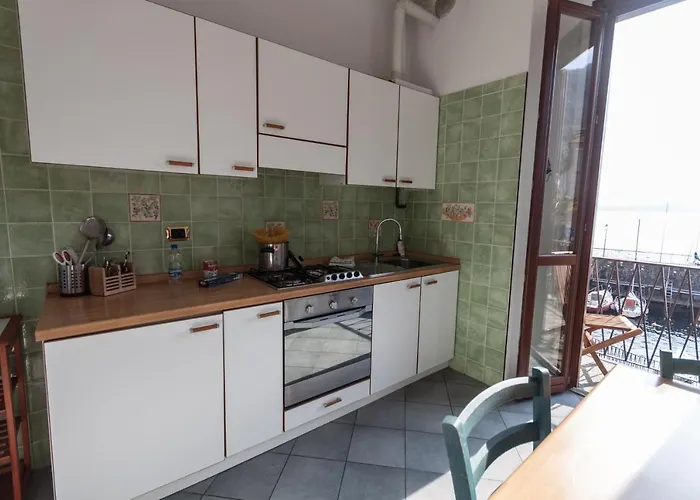 Tatil Evi Marina By Lovecomo *