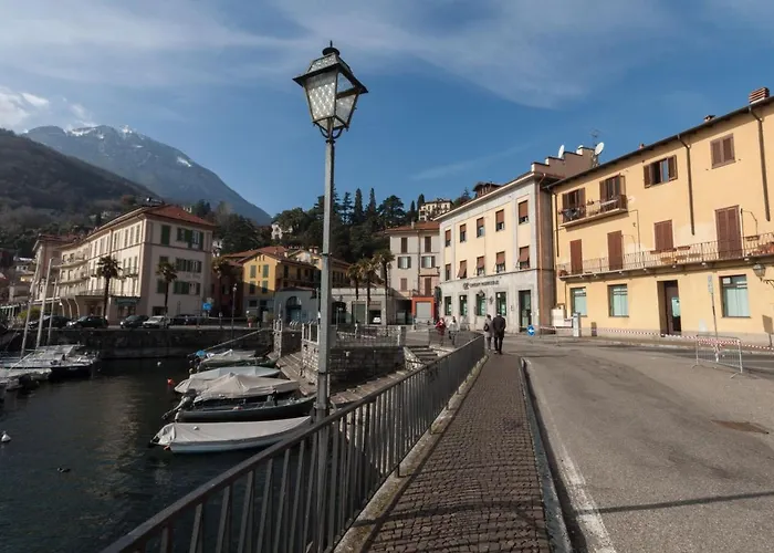 Marina By Lovecomo Tatil Evi *