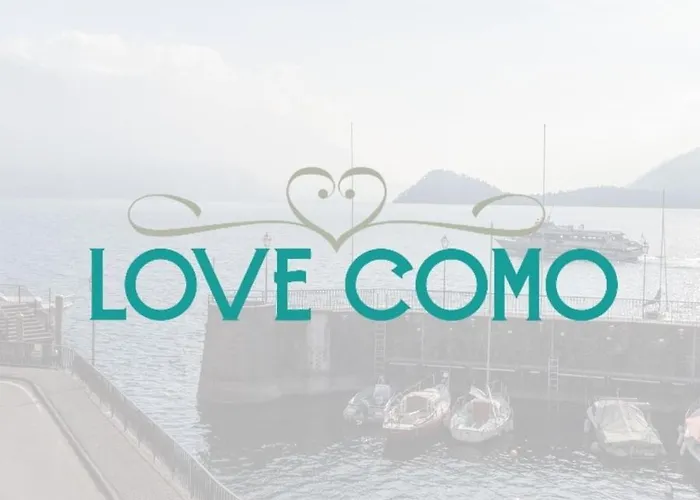 Marina By Lovecomo * Menaggio