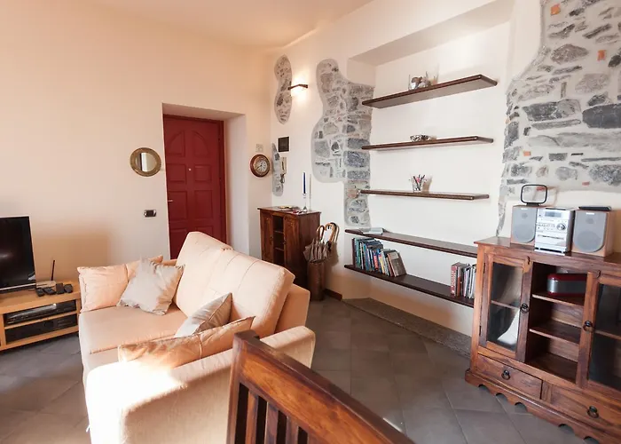 Tatil Evi Marina By Lovecomo Menaggio