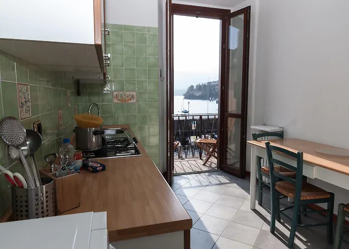 Tatil Evi Marina By Lovecomo