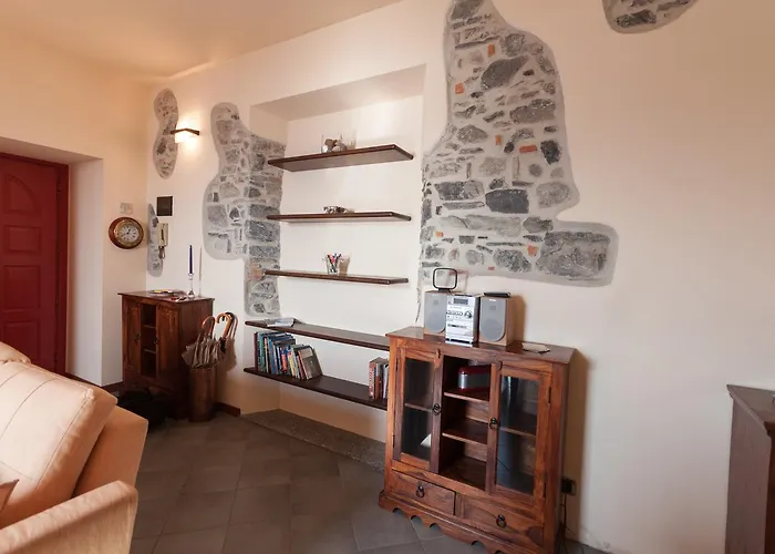 Tatil Evi Marina By Lovecomo Menaggio