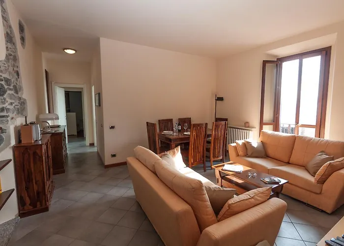 Tatil Evi Marina By Lovecomo