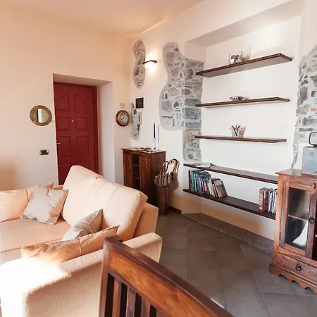 Holiday home Marina By Lovecomo Menaggio