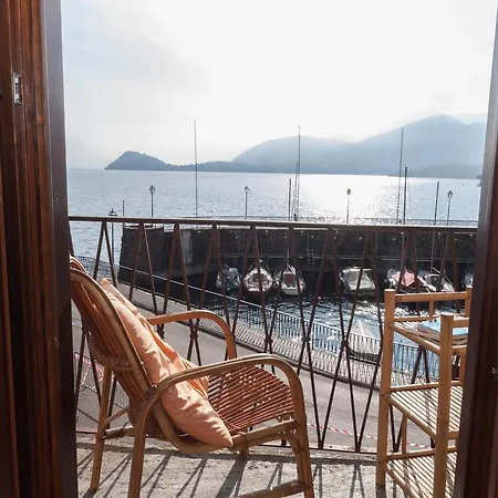 Marina By Lovecomo * Menaggio