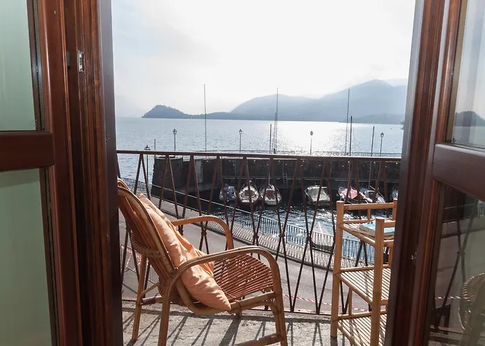 Marina By Lovecomo * Menaggio